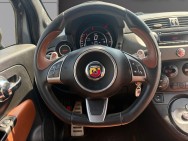 ABARTH d'occasion 500 595 COMPETIZIONE ABARTH 595 COMPETIZIONE 1.4