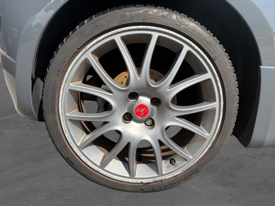 ABARTH d'occasion 500 595 COMPETIZIONE ABARTH 595 COMPETIZIONE 1.4