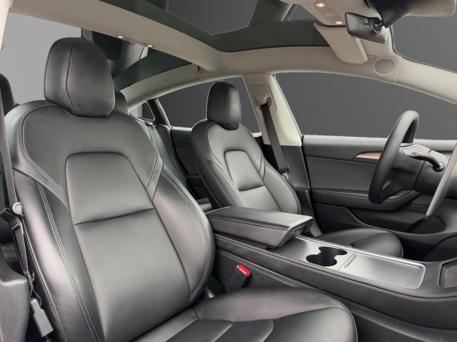 TESLA d'occasion MODEL 3 PROPULSION de 2021 Orleans (45)﻿