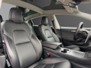 TESLA d'occasion MODEL 3 PROPULSION de 2021 Orleans (45)﻿