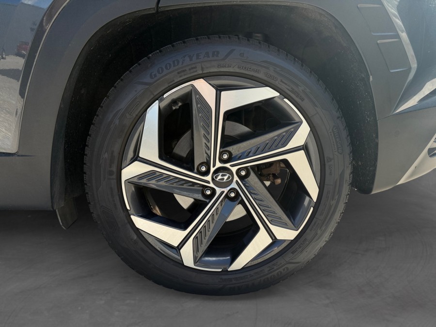 HYUNDAI d'occasion TUCSON 1.6 T-GDI PLUG-IN 265 EXECUTIVE HTRAC BA de
