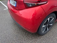 PEUGEOT d'occasion 208 1.2 PURE TECH 110 GT LINE EAT PMR de 2019