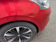 PEUGEOT d'occasion 208 1.2 PURE TECH 110 GT LINE EAT PMR de 2019