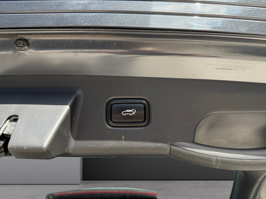 HYUNDAI d'occasion TUCSON 1.6 T-GDI PLUG-IN 265 EXECUTIVE HTRAC BA de