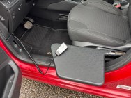 PEUGEOT d'occasion 208 1.2 PURE TECH 110 GT LINE EAT PMR de 2019