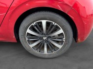 PEUGEOT d'occasion 208 1.2 PURE TECH 110 GT LINE EAT PMR de 2019