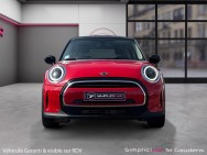 MINI d'occasion MINI COOPER 136 BVA de 2022 St Gaudens (31)﻿