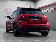 MINI d'occasion MINI COOPER 136 BVA de 2022 St Gaudens (31)﻿