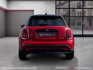 MINI d'occasion MINI COOPER 136 BVA de 2022 St Gaudens (31)﻿