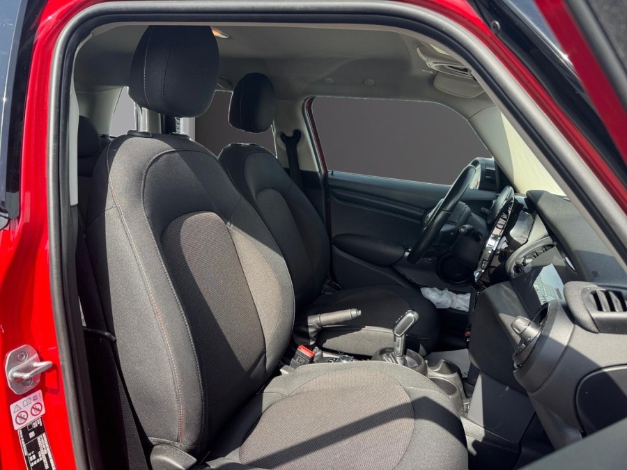 MINI d'occasion MINI COOPER 136 BVA de 2022 St Gaudens (31)﻿