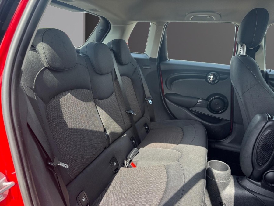 MINI d'occasion MINI COOPER 136 BVA de 2022 St Gaudens (31)﻿
