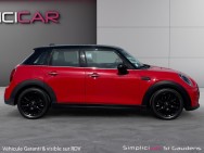 MINI d'occasion MINI COOPER 136 BVA de 2022 St Gaudens (31)﻿