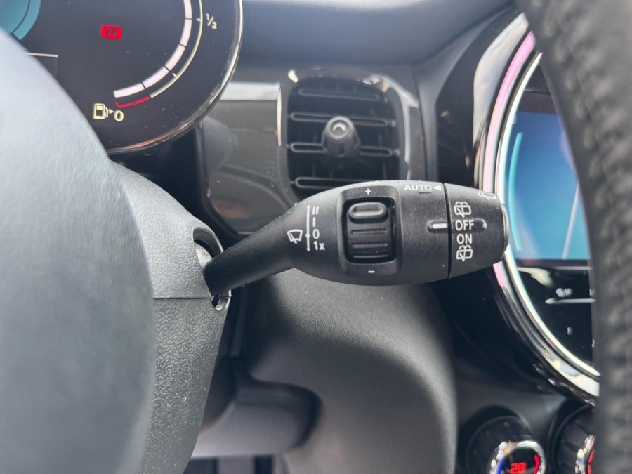 MINI d'occasion MINI COOPER 136 BVA de 2022 St Gaudens (31)﻿