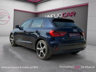 AUDI d'occasion A1 SPORTBACK ALLSTREET 25 TFSI 95 ADVANCED 2 de 2020
