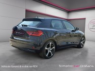 AUDI d'occasion A1 SPORTBACK ALLSTREET 25 TFSI 95 ADVANCED 2 de 2020