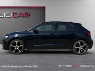 AUDI d'occasion A1 SPORTBACK ALLSTREET 25 TFSI 95 ADVANCED 2 de 2020