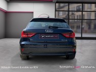 AUDI d'occasion A1 SPORTBACK ALLSTREET 25 TFSI 95 ADVANCED 2 de 2020