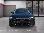 AUDI d'occasion A1 SPORTBACK ALLSTREET 25 TFSI 95 ADVANCED 2 de 2020
