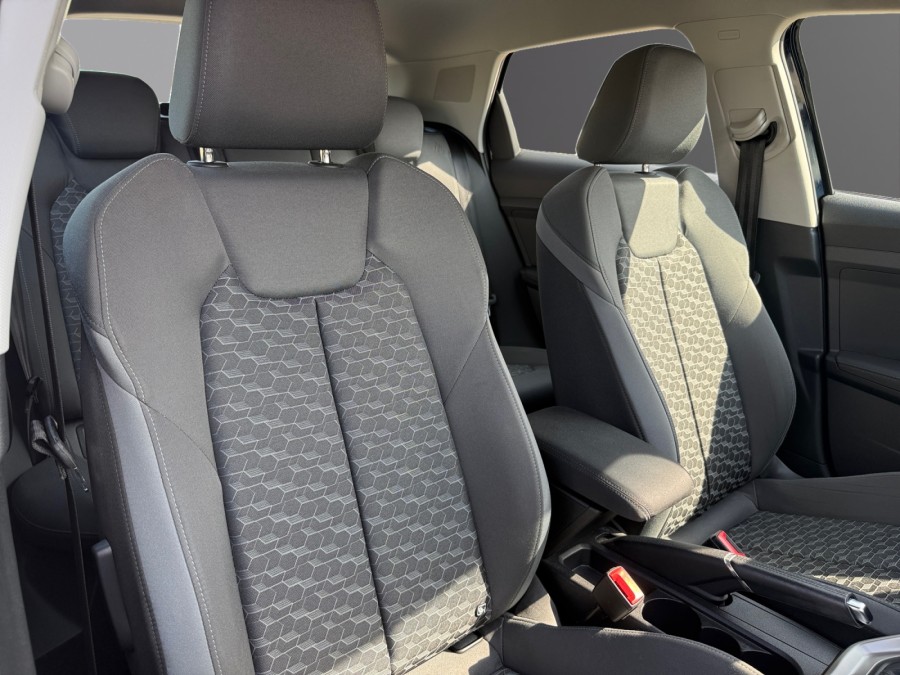AUDI d'occasion A1 SPORTBACK ALLSTREET 25 TFSI 95 ADVANCED 2 de 2020