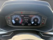 AUDI d'occasion A1 SPORTBACK ALLSTREET 25 TFSI 95 ADVANCED 2 de 2020