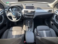 BMW d'occasion X1 25E XDRIVE 220 X LINE BA de 2022 Colmar (68)﻿