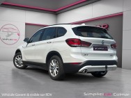 BMW d'occasion X1 25E XDRIVE 220 X LINE BA de 2022 Colmar (68)﻿
