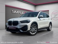 BMW d'occasion X1 25E XDRIVE 220 X LINE BA de 2022 Colmar (68)﻿