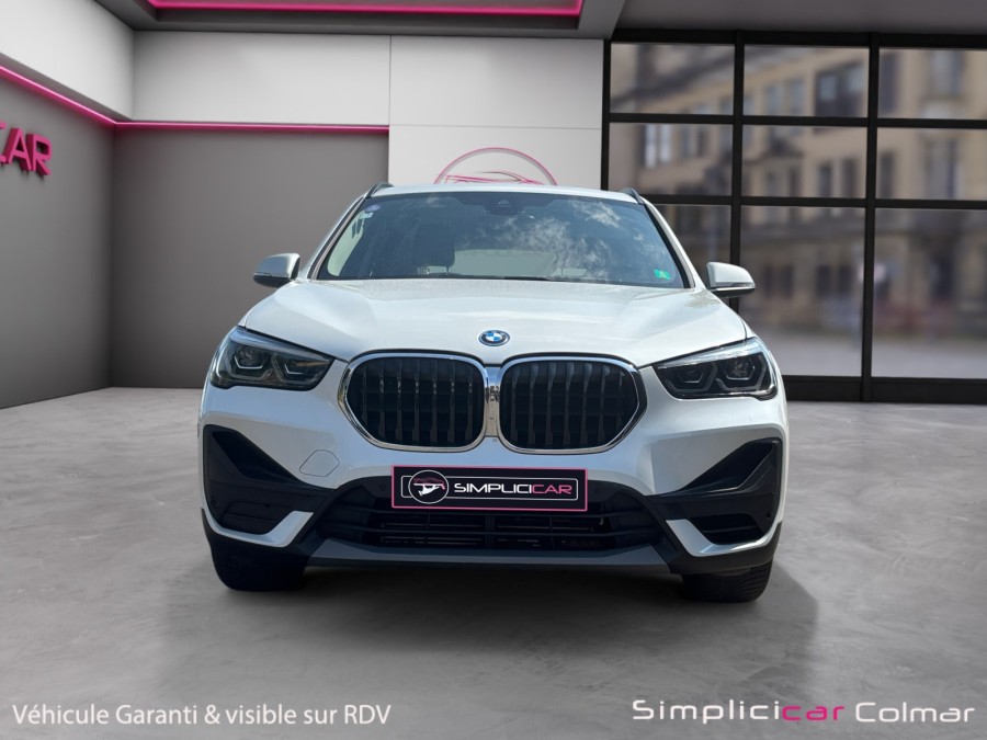 BMW d'occasion X1 25E XDRIVE 220 X LINE BA de 2022 Colmar (68)﻿