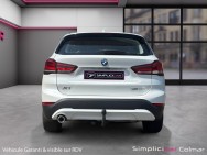 BMW d'occasion X1 25E XDRIVE 220 X LINE BA de 2022 Colmar (68)﻿