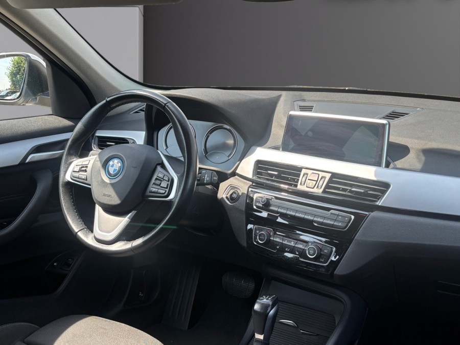 BMW d'occasion X1 25E XDRIVE 220 X LINE BA de 2022 Colmar (68)﻿