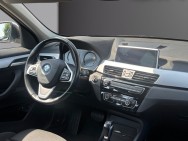BMW d'occasion X1 25E XDRIVE 220 X LINE BA de 2022 Colmar (68)﻿