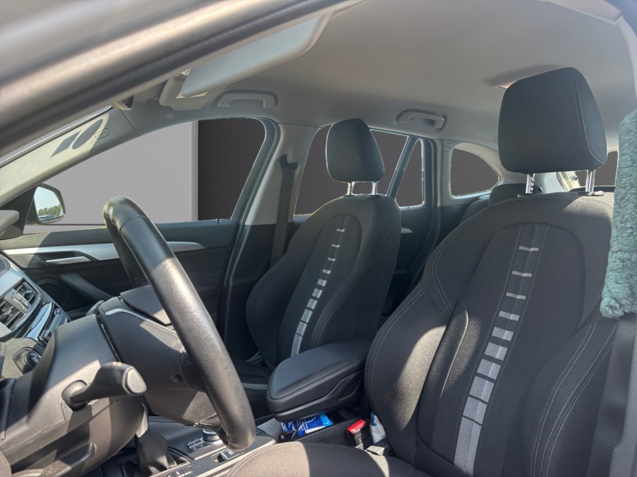 BMW d'occasion X1 25E XDRIVE 220 X LINE BA de 2022 Colmar (68)﻿