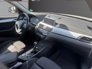 BMW d'occasion X1 25E XDRIVE 220 X LINE BA de 2022 Colmar (68)﻿