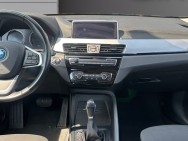 BMW d'occasion X1 25E XDRIVE 220 X LINE BA de 2022 Colmar (68)﻿