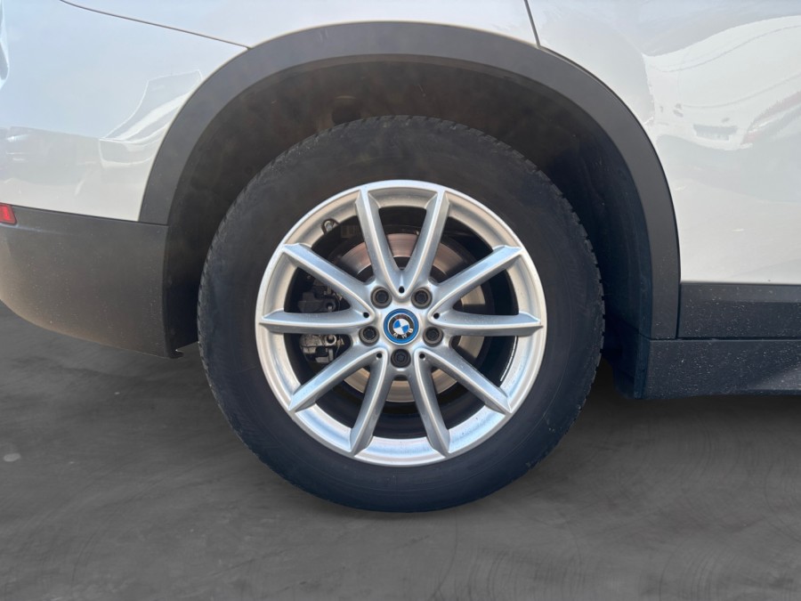 BMW d'occasion X1 25E XDRIVE 220 X LINE BA de 2022 Colmar (68)﻿