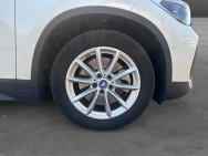 BMW d'occasion X1 25E XDRIVE 220 X LINE BA de 2022 Colmar (68)﻿