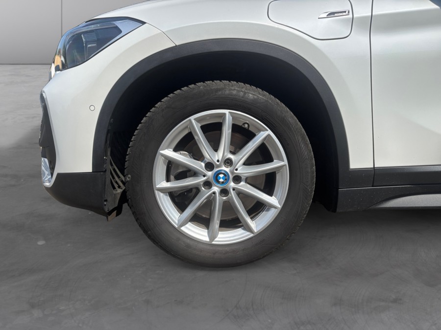 BMW d'occasion X1 25E XDRIVE 220 X LINE BA de 2022 Colmar (68)﻿