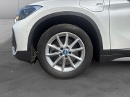 BMW d'occasion X1 25E XDRIVE 220 X LINE BA de 2022 Colmar (68)﻿
