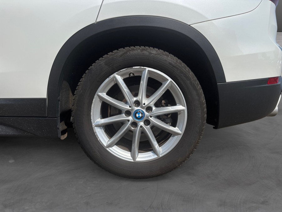 BMW d'occasion X1 25E XDRIVE 220 X LINE BA de 2022 Colmar (68)﻿