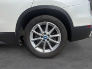 BMW d'occasion X1 25E XDRIVE 220 X LINE BA de 2022 Colmar (68)﻿