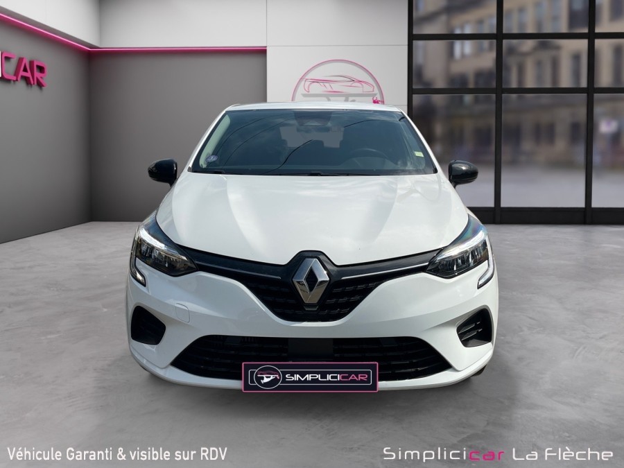 RENAULT d'occasion CLIO 1.0 TCE 90 EVOLUTION de 2023 La Flèche (72)﻿