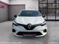RENAULT d'occasion CLIO 1.0 TCE 90 EVOLUTION de 2023 La Flèche (72)﻿