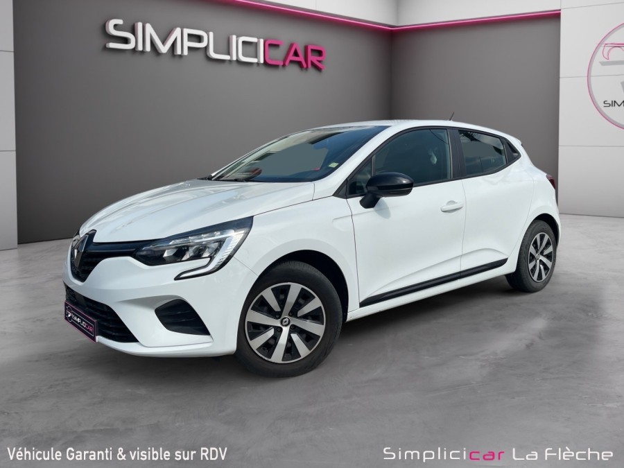 RENAULT d'occasion CLIO 1.0 TCE 90 EVOLUTION de 2023 La Flèche (72)﻿