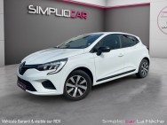 RENAULT d'occasion CLIO 1.0 TCE 90 EVOLUTION de 2023 La Flèche (72)﻿