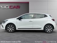RENAULT d'occasion CLIO 1.0 TCE 90 EVOLUTION de 2023 La Flèche (72)﻿