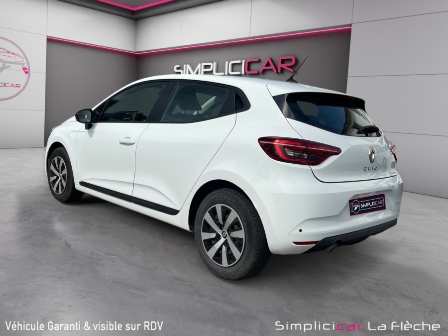 RENAULT d'occasion CLIO 1.0 TCE 90 EVOLUTION de 2023 La Flèche (72)﻿