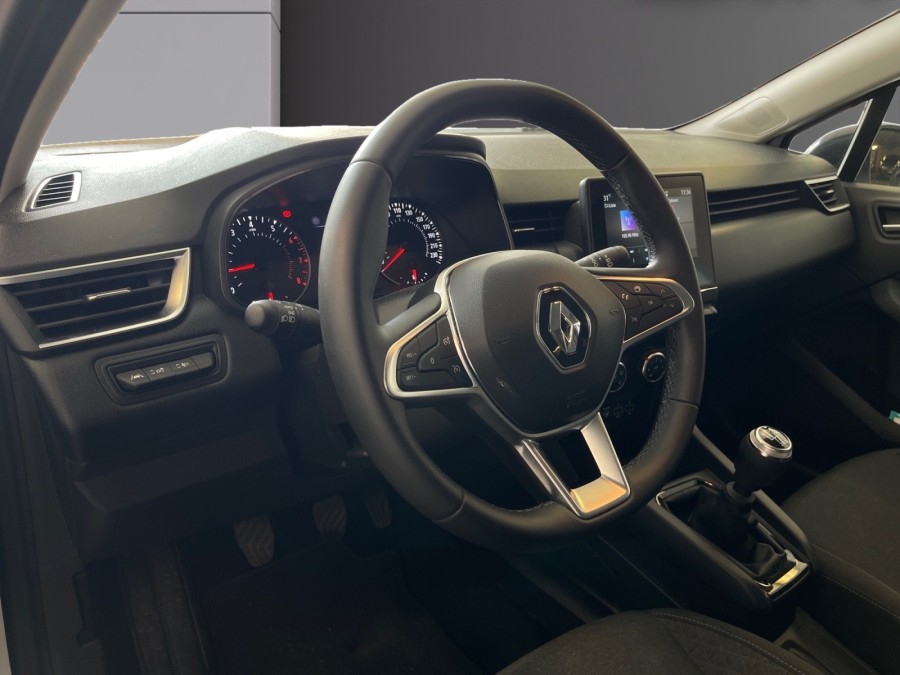RENAULT d'occasion CLIO 1.0 TCE 90 EVOLUTION de 2023 La Flèche (72)﻿