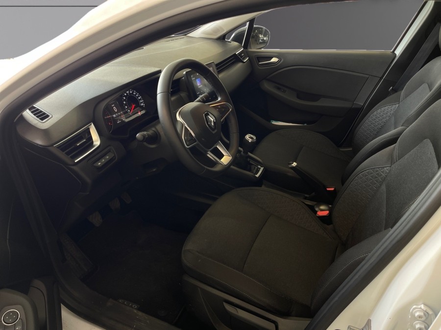 RENAULT d'occasion CLIO 1.0 TCE 90 EVOLUTION de 2023 La Flèche (72)﻿