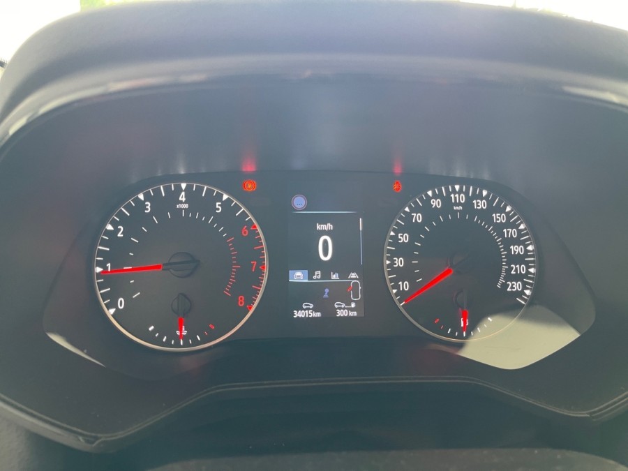 RENAULT d'occasion CLIO 1.0 TCE 90 EVOLUTION de 2023 La Flèche (72)﻿