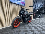 YAMAHA d'occasion MT-07 MT_07 de 2021 Pau (64)﻿